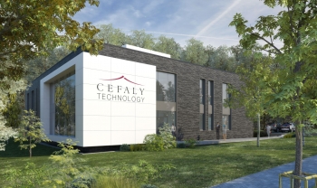 CEFALY Technology